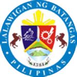 lalawigan ng batangas logo|Talaksan:Ph seal batangas.png .